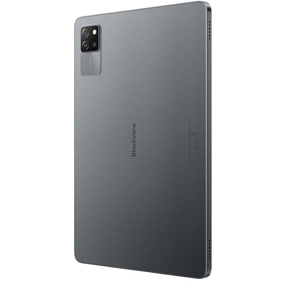 Blackview Tab 60 Wifi 10.1" 4GB+8GB  128GB  8 Core 8MP Volcano Grey
