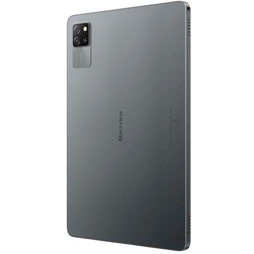 Blackview Tab 60 Wifi 10.1" 4GB+8GB  128GB  8 Core 8MP Volcano Grey