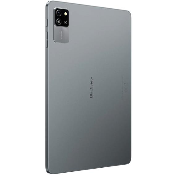 Blackview Tab 60 Wifi 10.1" 4GB+8GB  128GB  8 Core 8MP Volcano Grey