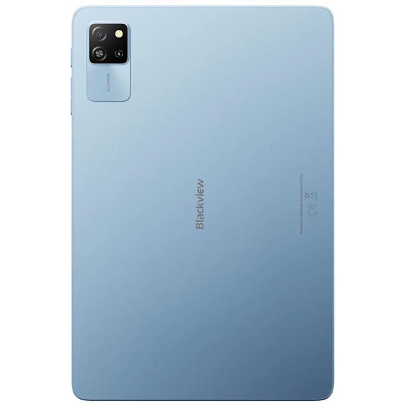 Blackview Tab 60 Wifi 10.1" 4GB+8GB  128GB  8 Core 8MP Sky Blue