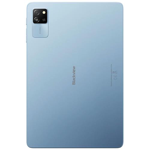 Blackview Tab 60 Wifi 10.1" 4GB+8GB  128GB  8 Core 8MP Sky Blue