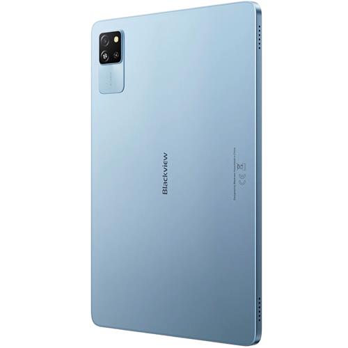 Blackview Tab 60 Wifi 10.1" 4GB+8GB  128GB  8 Core 8MP Sky Blue