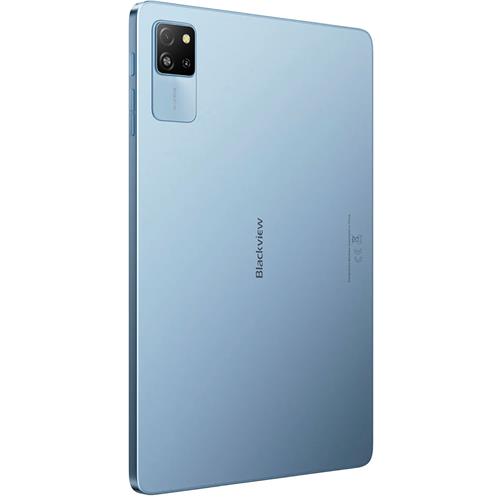 Blackview Tab 60 Wifi 10.1" 4GB+8GB  128GB  8 Core 8MP Sky Blue