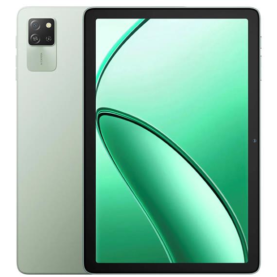 Blackview Tab 60 Wifi 10.1" 4GB+8GB  128GB  8 Core 8MP Algae Green