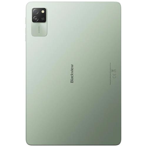 Blackview Tab 60 Wifi 10.1" 4GB+8GB  128GB  8 Core 8MP Algae Green