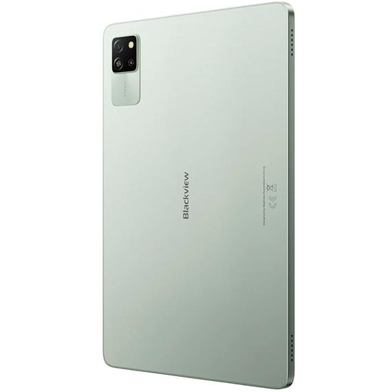 Blackview Tab 60 Wifi 10.1" 4GB+8GB  128GB  8 Core 8MP Algae Green