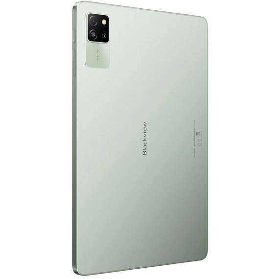 Blackview Tab 60 Wifi 10.1" 4GB+8GB  128GB  8 Core 8MP Algae Green