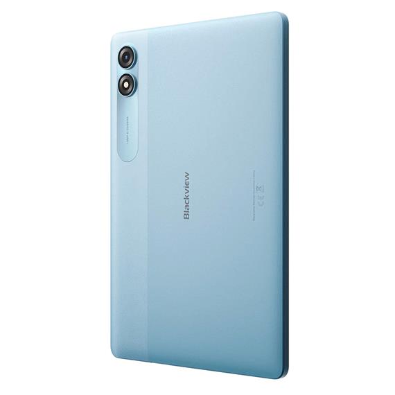 Blackview Tab 9 Wifi 11" FHD 16GB+12GB 256GB 8 Core Ink Frost Blue