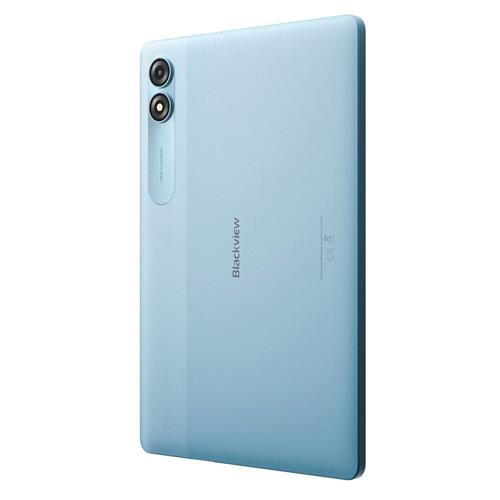 Blackview Tab 9 Wifi 11" FHD 16GB+12GB 256GB 8 Core Ink Frost Blue