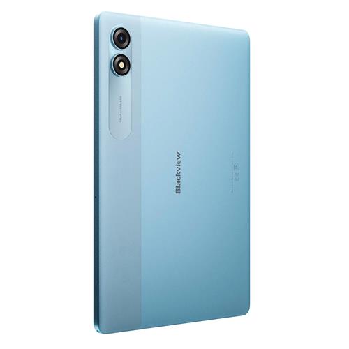 Blackview Tab 9 Wifi 11" FHD 16GB+12GB 256GB 8 Core Ink Frost Blue