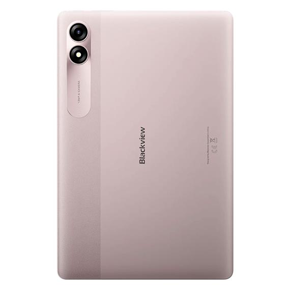 Blackview Tab 9 Wifi 11" FHD 16GB+12GB 256GB 8 Core Ink Blush Pink