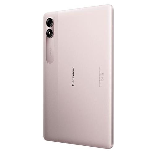 Blackview Tab 9 Wifi 11" FHD 16GB+12GB 256GB 8 Core Ink Blush Pink