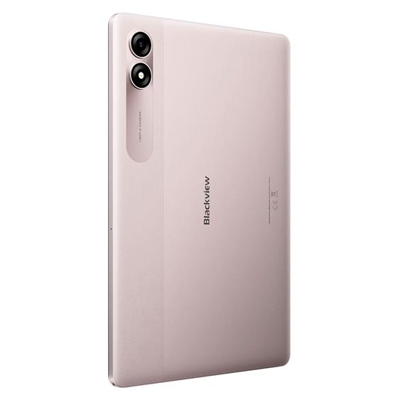 Blackview Tab 9 Wifi 11" FHD 16GB+12GB 256GB 8 Core Ink Blush Pink