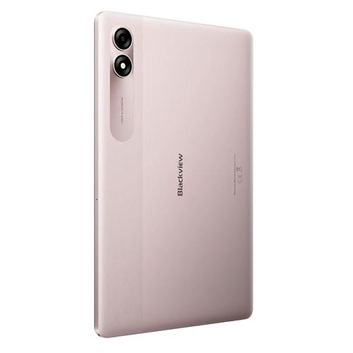 Blackview Tab 9 Wifi 11" FHD 16GB+12GB 256GB 8 Core Ink Blush Pink