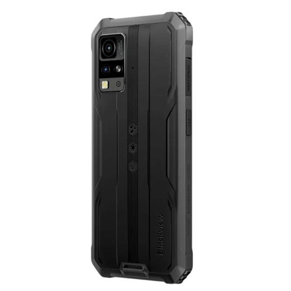 Blackview BV4800 Pro 6.5" 4GB+8GB 128GB NFC 8Mp Rugerizado Negro