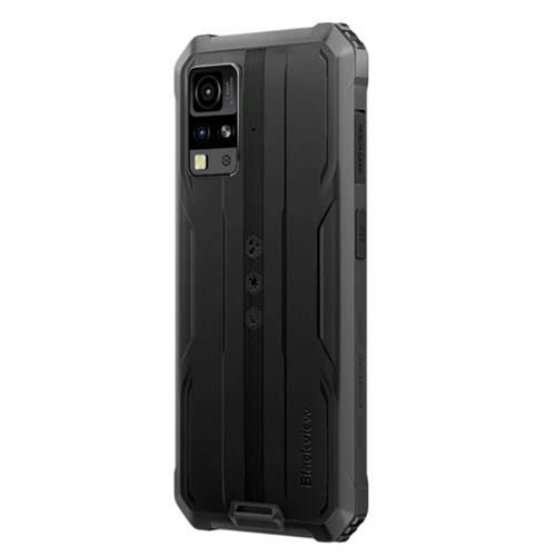 Blackview BV4800 Pro 6.5" 4GB+8GB 128GB NFC 8Mp Rugerizado Negro