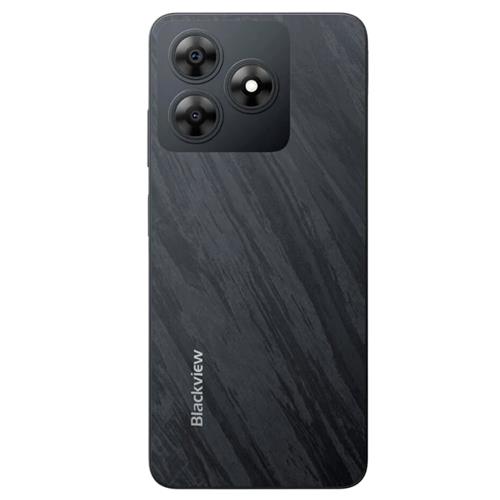 Blackview Wave 8 6.56" 4GB+8GB 128GB 13Mp Huella Ink Black