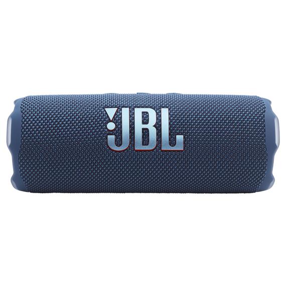 Jbl Flip 7 Altavoz Bluetooth portátil IP68 con Auracast Azul