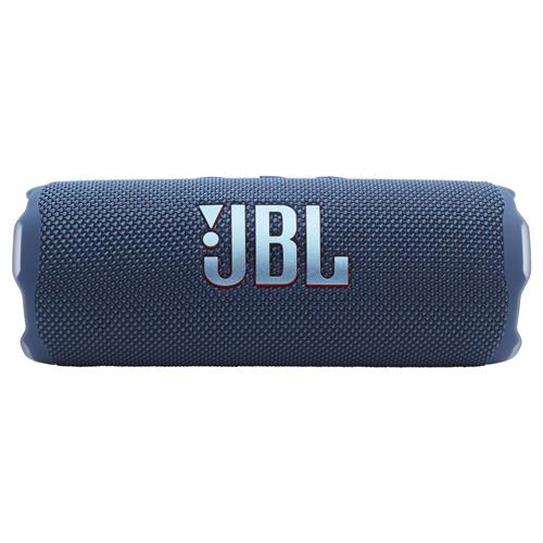 Jbl Flip 7 Altavoz Bluetooth portátil IP68 con Auracast Azul