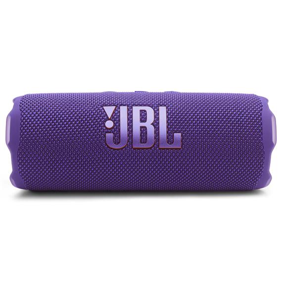 Jbl Flip 7 Altavoz Bluetooth portátil IP68 con Auracast Purple