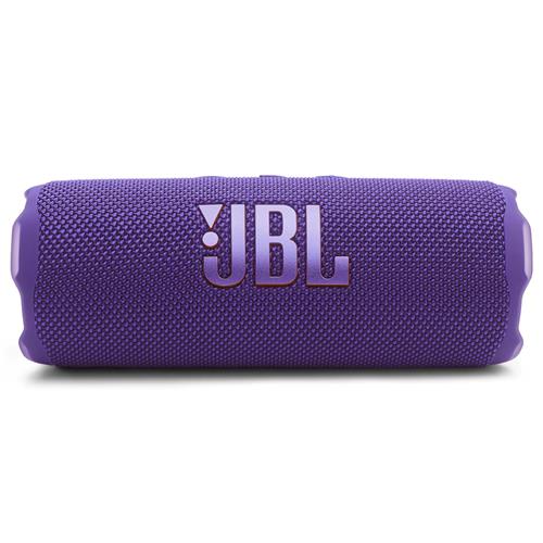 Jbl Flip 7 Altavoz Bluetooth portátil IP68 con Auracast Purple