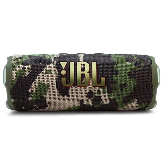 Jbl Flip 7 Altavoz Bluetooth portátil IP68 con Auracast Squad