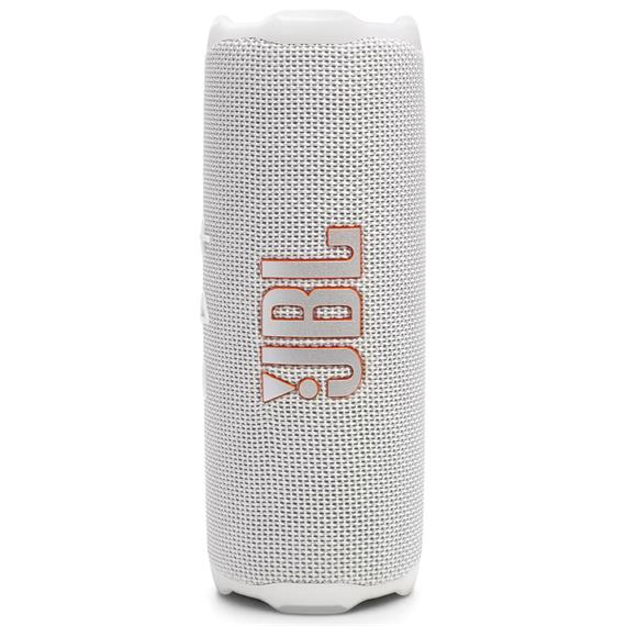 Jbl Flip 7 Altavoz Bluetooth portátil IP68 con Auracast Blanco