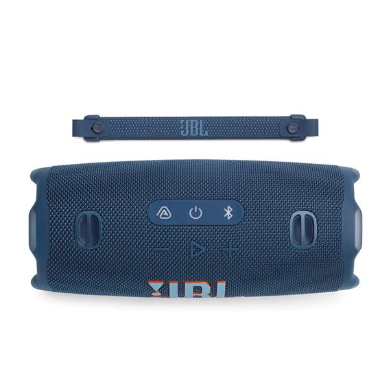 Jbl Charge 6 Altavoz Bluetooth Portátil IP68 con Auracast Azul