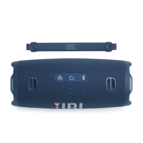 Jbl Charge 6 Altavoz Bluetooth Portátil IP68 con Auracast Azul