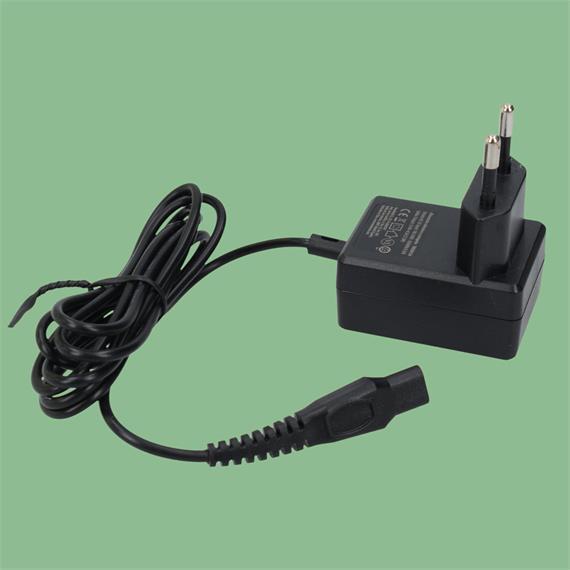 TM Alimentador para Afeitadoras y  Cortapelos (TMUAD124)