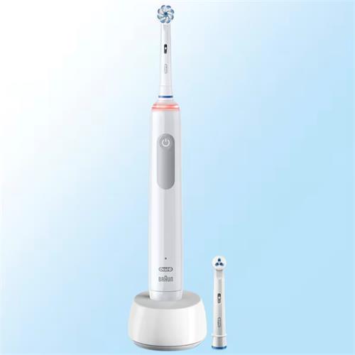 Braun Oral-B Cepillo Eléctrico Profesional 3 Laboratory Blanco (D505.533.3)