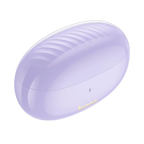 Hoco EQ17 Auricular Inalámbrico con Cancelación de Ruido Taro Purple