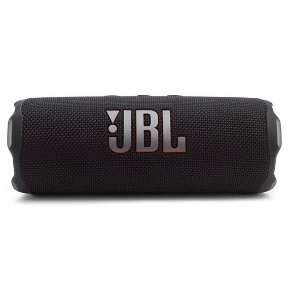 Jbl Flip 7 Altavoz Bluetooth portátil IP68 con Auracast Negro