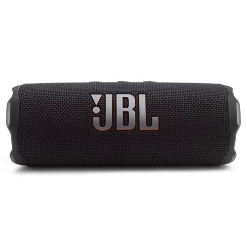 Jbl Flip 7 Altavoz Bluetooth portátil IP68 con Auracast Negro