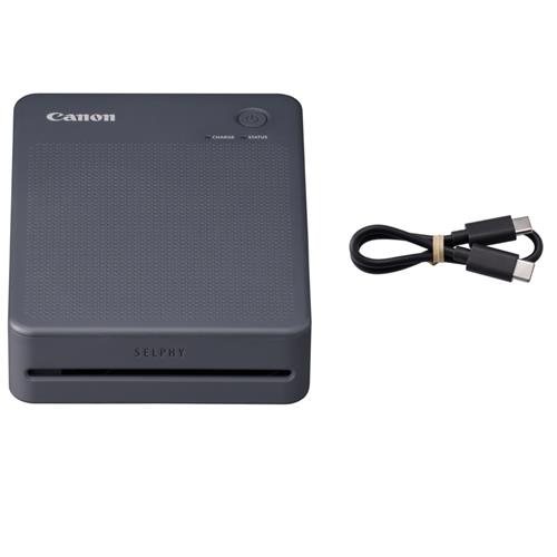 Canon Selphy Square QX20 Impresora WIFI Fotográfica Portatil por sublimación