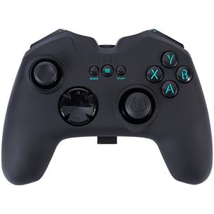 Nacon Mando Inalámbrico para PC (PCGC-200WL)