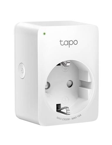 TP-LINK TAPO P100 ENCHUFE INTELIGENTE WIFI / BLUETOOTH