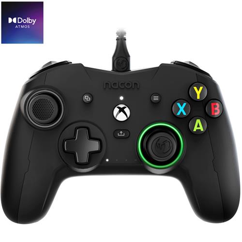 Nacon Revolution X Pro Controller Mando para XBOX y PC  (XBXREVOLUTIONX)