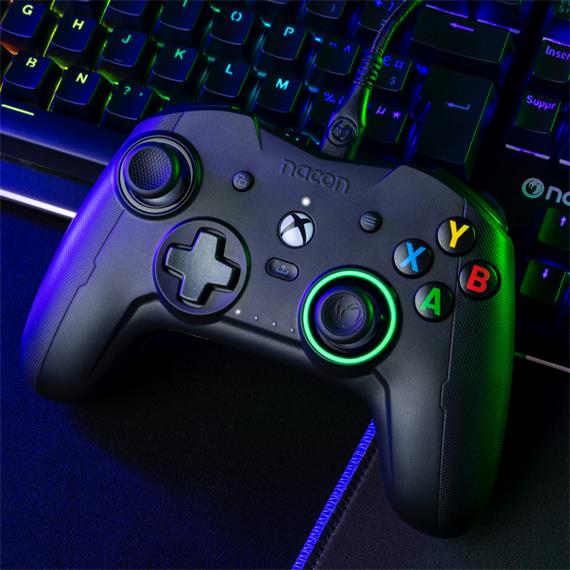 Nacon Revolution X Pro Controller Mando para XBOX y PC  (XBXREVOLUTIONX)
