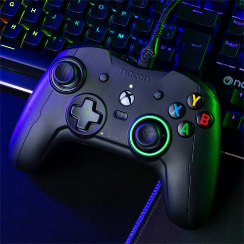 Nacon Revolution X Pro Controller Mando para XBOX y PC  (XBXREVOLUTIONX)