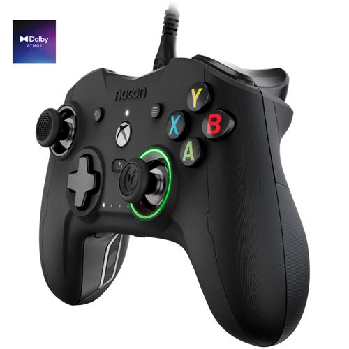 Nacon Revolution X Pro Controller Mando para XBOX y PC  (XBXREVOLUTIONX)