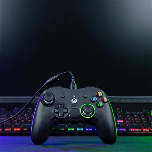 Nacon Revolution X Pro Controller Mando para XBOX y PC  (XBXREVOLUTIONX)