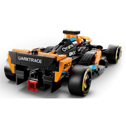LEGO 76919 2023 McLaren Fórmula 1 Race Car