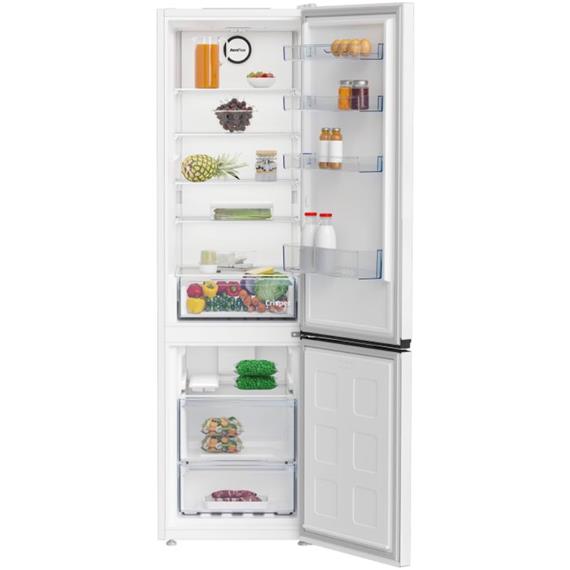 Beko B1RCNE404W Frigorifico Combi Neofrost 203,5x59,5x66,3cm Blanco