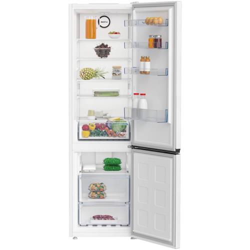 Beko B1RCNE404W Frigorifico Combi Neofrost 203,5x59,5x66,3cm Blanco