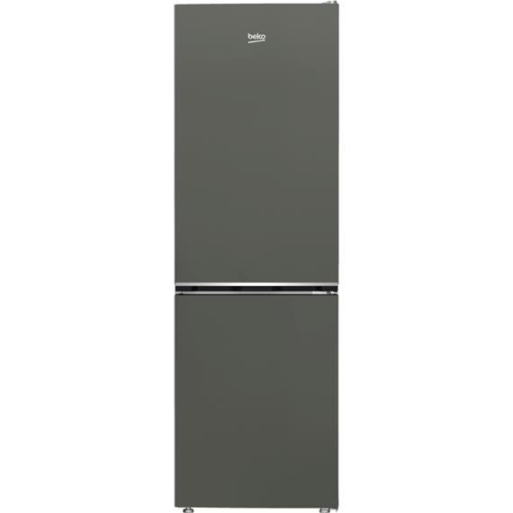 Beko B1RCNE364G Frigorifico Combi Neofrost 186,5x59,5x66,3cm Gris