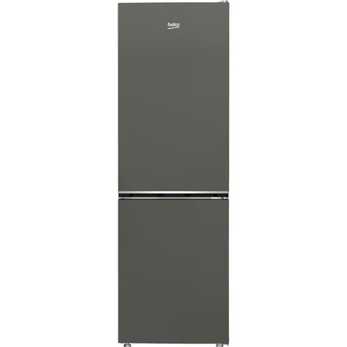 Beko B1RCNE364G Frigorifico Combi Neofrost 186,5x59,5x66,3cm Gris