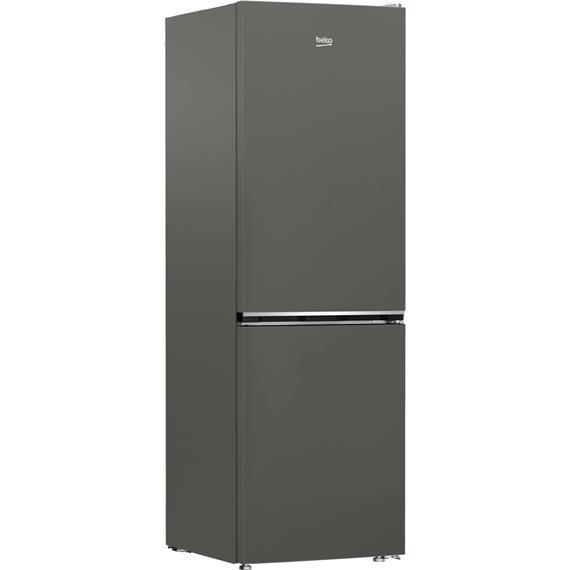 Beko B1RCNE364G Frigorifico Combi Neofrost 186,5x59,5x66,3cm Gris
