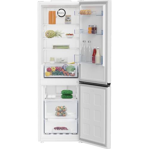 Beko B1RCNE364W Frigorifico Combi Neofrost 186,5x59,5x66,3cm Blanco