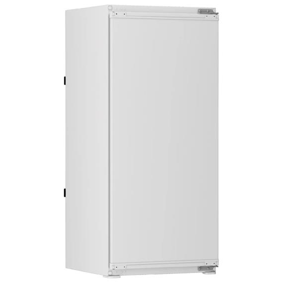 Beko BSSA210K4SN Frigorifico Integrable Cíclico 1,21x0,54cm Blanco
